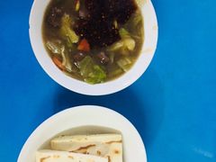 -刘老虎肉丸糊辣汤(总店)