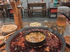 -小王少龙火锅(沙南街店)
