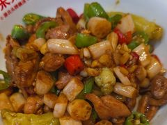 -来菜·湖北头牌藕汤(武商MALL众圆店)