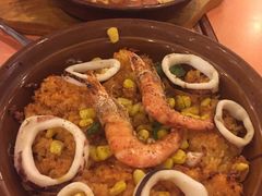 -萨莉亚意式餐厅(护国新天地店)