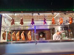 -紫光园·烤鸭·北京菜(前门大栅栏店)