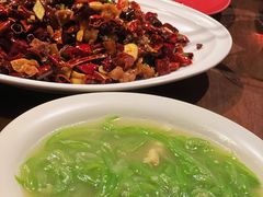 -肆海小川菜酒馆Wine Bistro (青年路店)