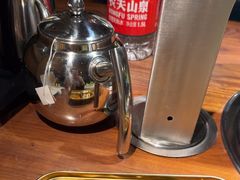 -九田家黑牛烤肉料理(新辰里亚运村店)
