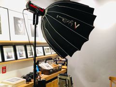 -当年暗房俱乐部(上海店)