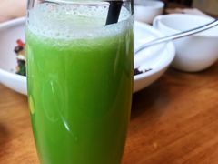 -青麦家·融合餐厅(江岛智立方店)