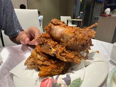 -凯鸽酒楼(操场城店)