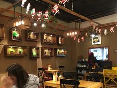 -协茂森老钟家(鸿云悦街店)
