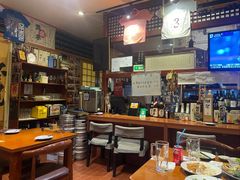 -気楽亭和食料理(气乐亭大世界本店)
