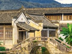 -呈坎景区