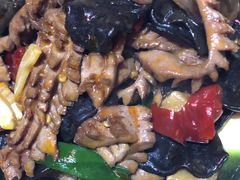 -秀园弘扬川味饭店(长久路店)