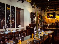 -Ministry of Crab(科伦坡店)