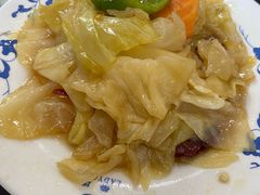 -柴氏风味斋(甘家口店)