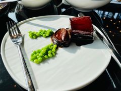 -杭州临平万丽酒店·万丽轩中餐厅