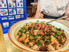 -小船渔村•大连菜•大连焖鱼(黄河路店)