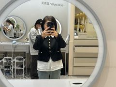 -天真蓝照相馆(五角场百联又一城店)