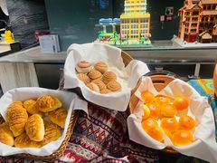 -重庆富力艾美酒店