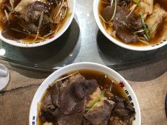 -直隶安家牛肉罩饼(七一路店)