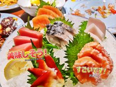 -松子料理(华威桥店)