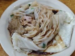 -河记肠粉店