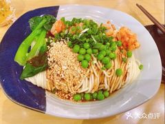 有的小面-咪咪川菜(太乙路店)