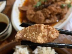 炖鱼籽-正宗天津烧麦馆(柳州路店)