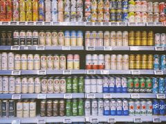 -blt精品超市(南京环宇城店)