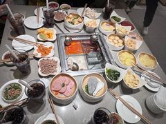 -海底捞火锅(江北万达商业广场店)