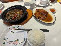 -嘉味港式餐厅(海门大有境店)