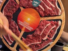 -乔先生涮肉·鲜活牛羊肉火锅(塘沽店)