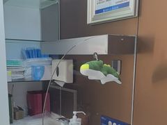 -圣贝口腔(海淀店)