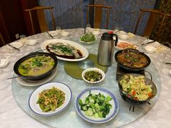 -钓台野鱼馆(钱江国际时代广场店)