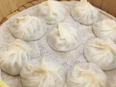 汤包-一刘汤包(杏林店)