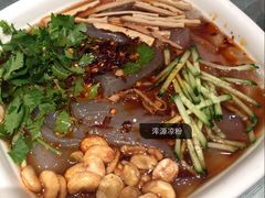 老爷庙风味美食府-老爷庙风味美食府