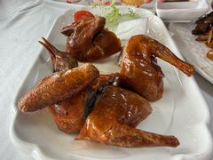 -鹿鸣酒家(越秀店)