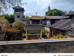 -东莞市可园博物馆