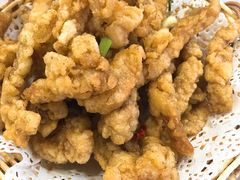 -胡子饮食店