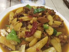 -217丰惠源抓饭(星湖街店)