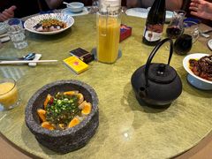 -院8里·小聚园老川菜(九眼桥店)