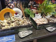 -钱小奴创意自助餐厅·原切谷饲安格斯畅吃(宁波奉化银泰店)