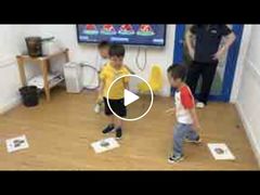 -英孚教育青少儿(福田区委中心)