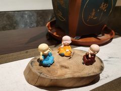 -三宝大饭店-中和艺素餐厅(浦上金山正祥广场店)