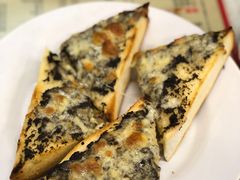 校长多士-华星冰室(湾仔店)