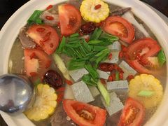 -花水湾红太阳牛肉汤锅