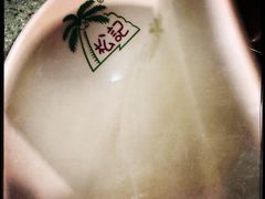 -松记糖水店(铜锣湾分店)