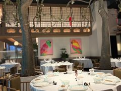 -桂满陇·海市蜃楼·黑金(国金店)