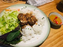 -越美小馆·越南料理(曲江店)