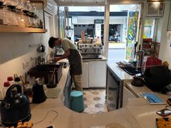 -茶是一枝花泡茶店