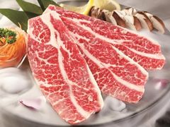 -金山烤肉(中兴公园店)