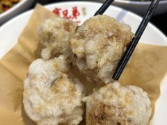 -天宝兄弟(前海壹方城店)