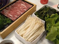 -祥源胡同·涮牛羊肉火锅(花桥店)